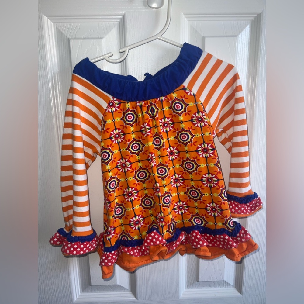 3T outfit